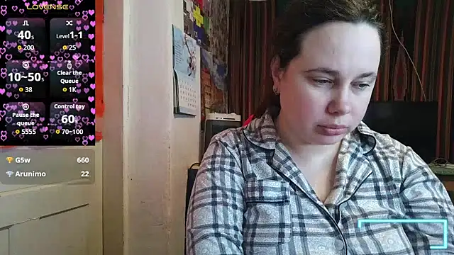 Cora_Maro's Live XXX Chat