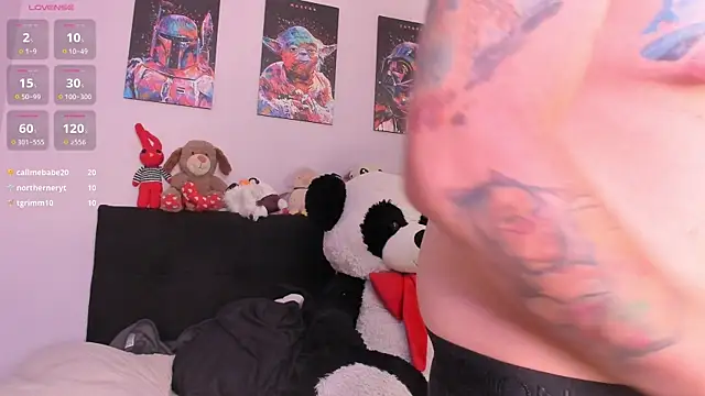 Carlasxdreams Live XXX-chat