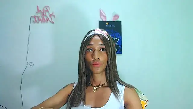 red_veltet's Webcam Show