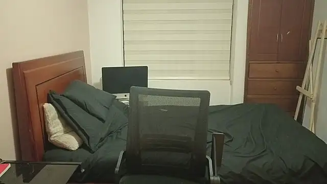 hardaftercum webkamerás műsora