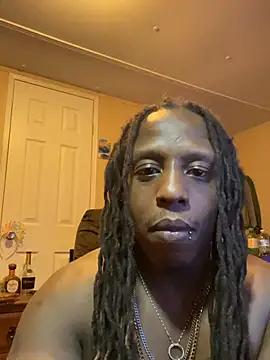 BigWayneDC Webcam Show