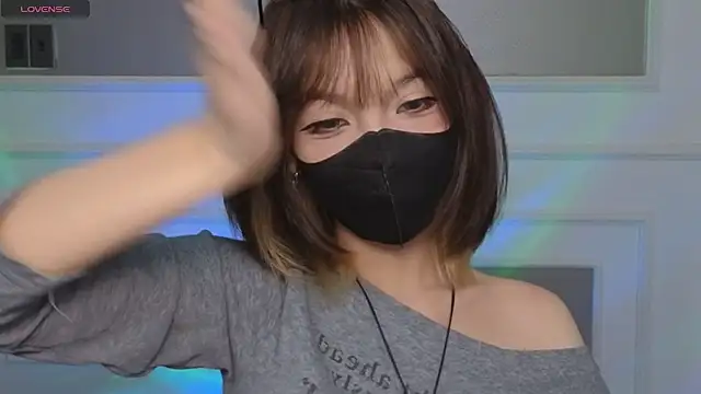 _____Panda_____ 现场XXX聊天