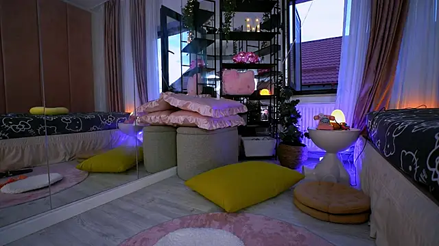 Chat +18 de oh_M_God ao vivo