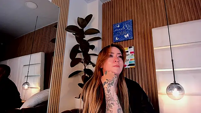 Xara_ShadowのライブXXXチャット