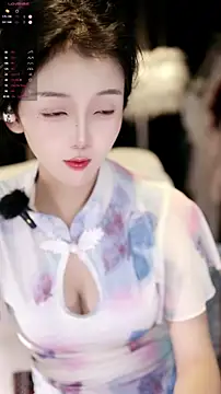 xiaomoli928's Live XXX Chat