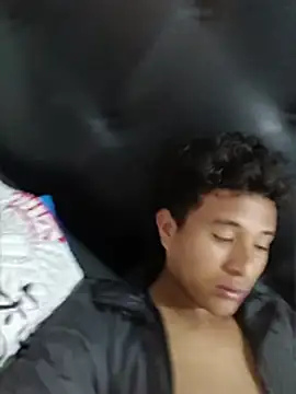 TwoMuchFun11のウェブカメラショー