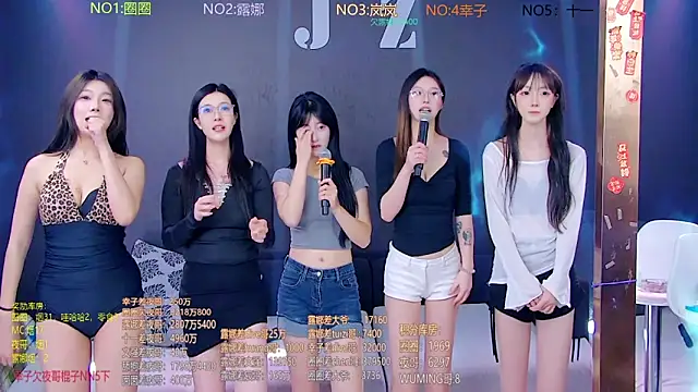 LSBABY-688 在線直播表演