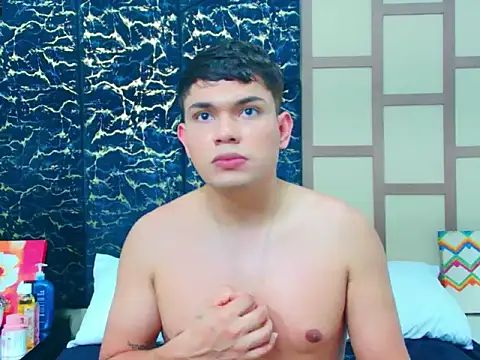 DaveJonesz Webcam-Show