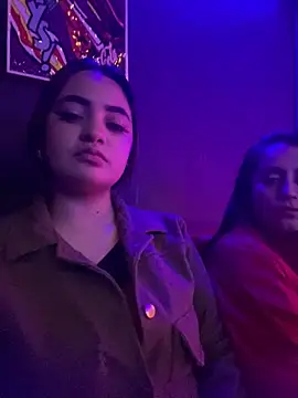 Sembang XXX Secara Langsung Julieta_Antonella