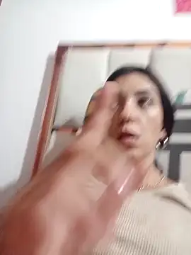 Sembang XXX Secara Langsung LunaZambrano