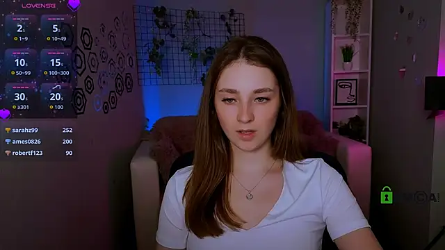 alisabliss – Live XXX-chat