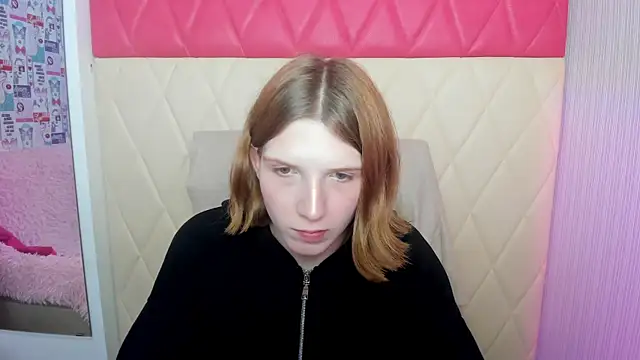 xSophieexx's Webcam Show