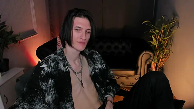 Klaude_Jam 现场XXX聊天