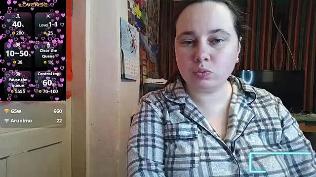 Cora_Maro Adlı Modelin Canlı XXX Sohbeti