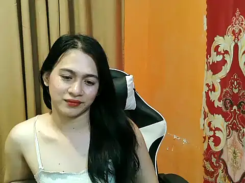 Chatroom XXX en direct de ur_asianpretty