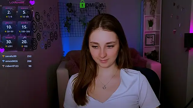 Chat XXX Live alisabliss