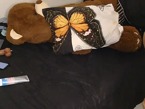 Sweet_canelaa73 Adlı Modelin Canlı XXX Sohbeti