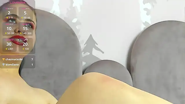 NolaDonovan Webcam show