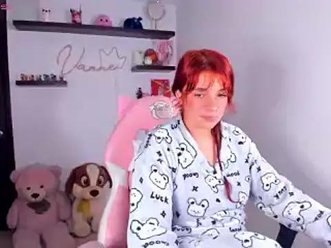 Vannessa__Shy: онлайн-секс-чат