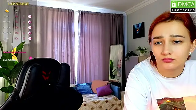 Sinty_Noria live XXX chat