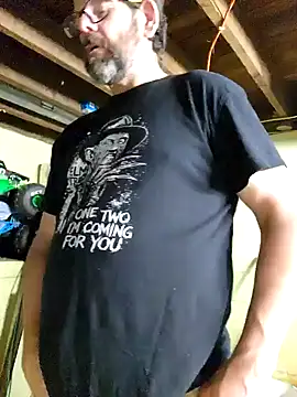 ultimateBWC's Live XXX Chat