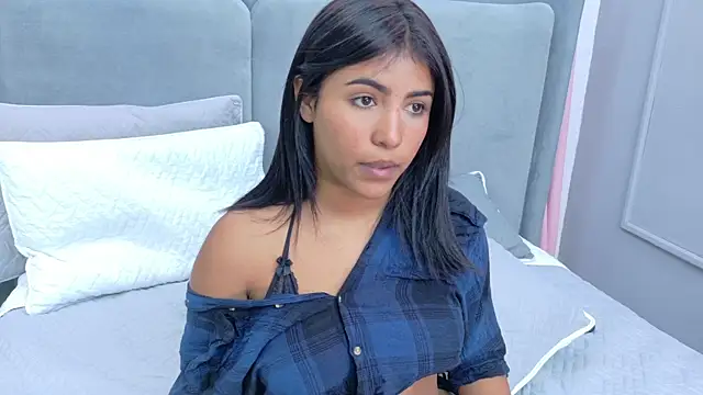 Chat XXX Live Serene_