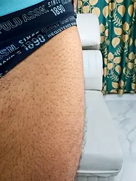 Chat +18 de ChillBoyyy ao vivo