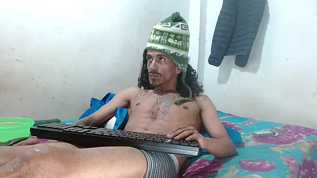 damian_bottom_bigcock Webcam Show