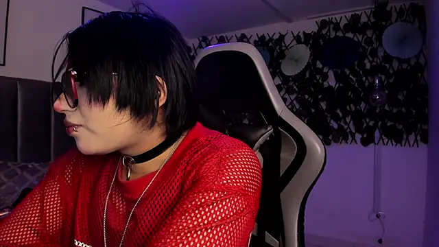 Show de webcam de Kitty_Gang