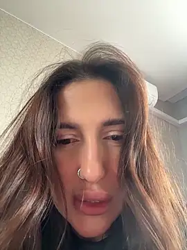 Chat +18 de AleksandraRich ao vivo