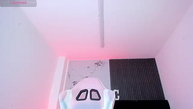 chloesagee 网络视讯表演