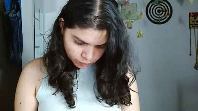 Chat XXX Live karoll8