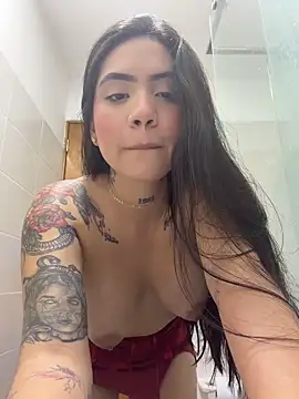 Chat XXX en directo de liahouses