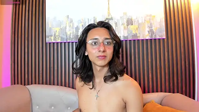 Elisasue – Live XXX-chat