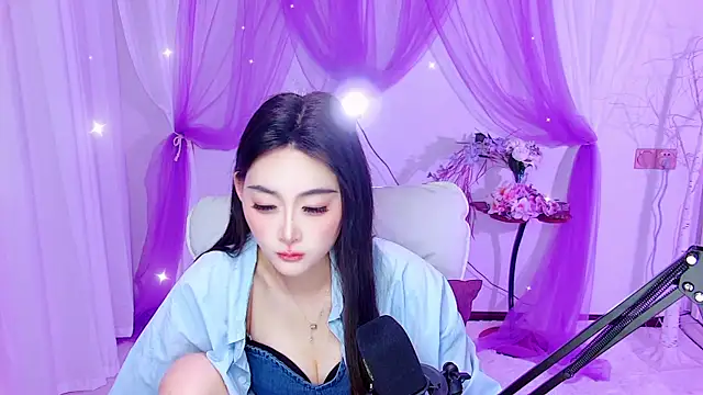 Tili-668 Show Webcam