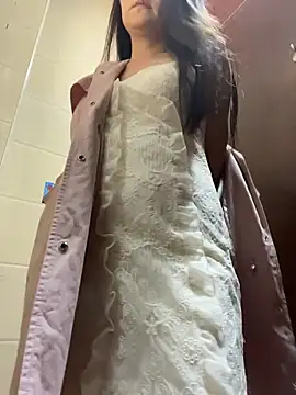 lucyxiaolulu Show Webcam