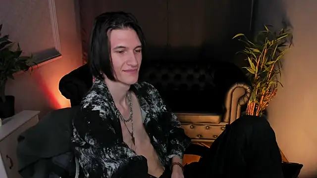 Show webcam de Klaude_Jam