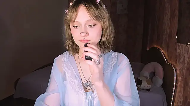 Živý XXX chat MariaMango