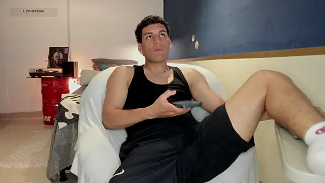 Naxttan Pertunjukan Webcam