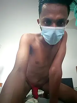 SPMMax Show in webcam