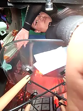 Вебкам-шоу Horny_kaylee