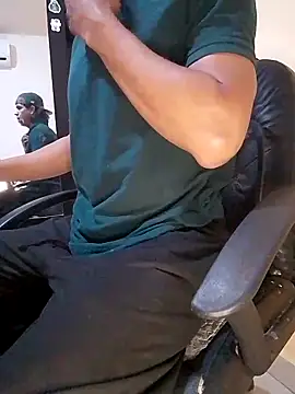 Show Webcam de MX-SEX-FUN