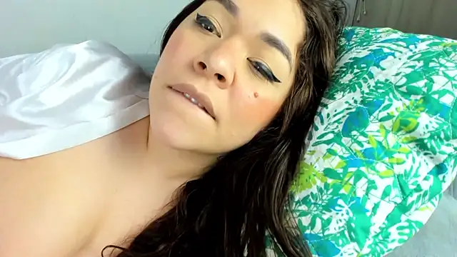 Pokazy przed kamerką – Brianna_Angelina