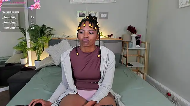 HotStellaaa Chat XXX in diretta