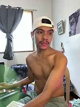 Chat +18 de asian_darlingcummersxXx ao vivo