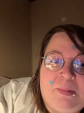 Chat XXX ao vivo de princessghostiii