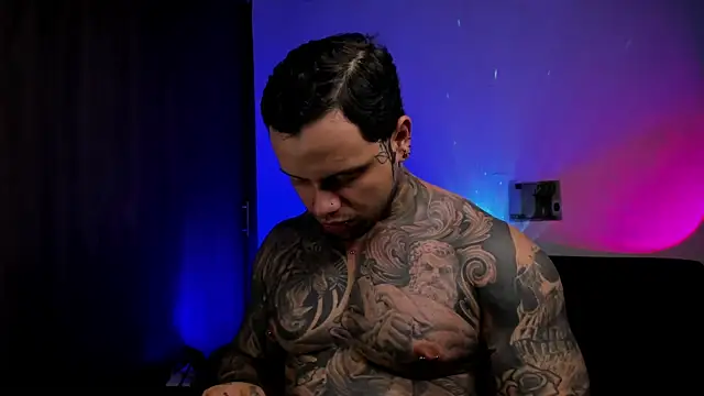 natevillage – Live XXX-chat