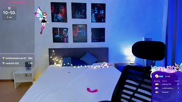 scent__of_woman লাইভ XXX চ্যাট