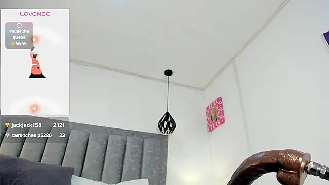 Liam_ruse 现场XXX聊天