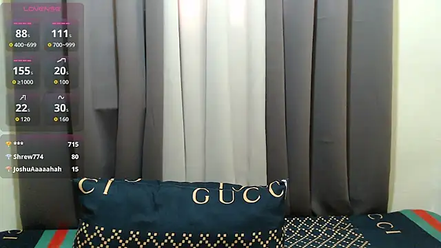 x_brittany_x's Live XXX Chat